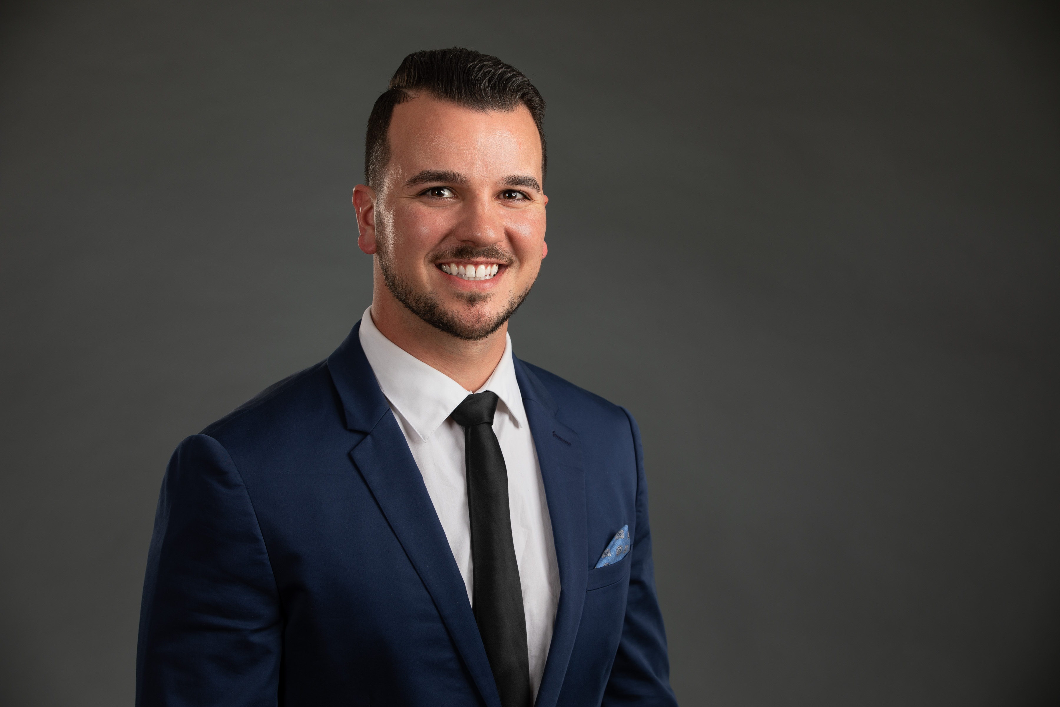 Austin Darby — Main Street Insurance